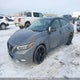 3N1AB8DVXMY323490 2021 Nissan Sentra Sr auction photo thumbnail 2
