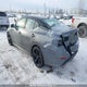 3N1AB8DVXMY323490 2021 Nissan Sentra Sr auction photo thumbnail 3