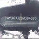 3VWL07AJ2EM394390 2014 Volkswagen Jetta Tsi auction photo thumbnail 9