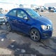 1G1JA5EH3D4144565 2013 Chevrolet Sonic Ls auction photo thumbnail 1