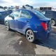 1G1JA5EH3D4144565 2013 Chevrolet Sonic Ls auction photo thumbnail 3