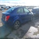 1G1JA5EH3D4144565 2013 Chevrolet Sonic Ls auction photo thumbnail 4