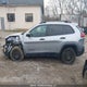 1C4PJMAX6JD583540 2018 Jeep Cherokee Sport auction photo thumbnail 13