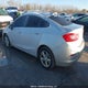 3G1BE5SM5HS591320 2017 Chevrolet Cruze Lt Auto auction photo thumbnail 3