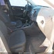 3G1BE5SM5HS591320 2017 Chevrolet Cruze Lt Auto auction photo thumbnail 5