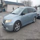 5FNRL5H9XBB503361 2011 Honda Odyssey Touring auction photo thumbnail 2