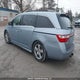 5FNRL5H9XBB503361 2011 Honda Odyssey Touring auction photo thumbnail 3