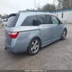 5FNRL5H9XBB503361 2011 Honda Odyssey Touring auction photo thumbnail 4