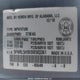 5FNRL5H9XBB503361 2011 Honda Odyssey Touring auction photo thumbnail 9