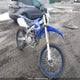 JYACJ25W6LA002798 2020 Yamaha Wr450 F auction photo thumbnail 1