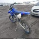 JYACJ25W6LA002798 2020 Yamaha Wr450 F auction photo thumbnail 3