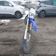 JYACJ25W6LA002798 2020 Yamaha Wr450 F auction photo thumbnail 5