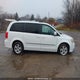 2C4RDGDG4HR787127 2017 Dodge Grand Caravan Crew auction photo thumbnail 13