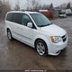 2C4RDGDG4HR787127 2017 Dodge Grand Caravan Crew auction photo thumbnail 1