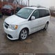 2C4RDGDG4HR787127 2017 Dodge Grand Caravan Crew auction photo thumbnail 2