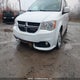 2C4RDGDG4HR787127 2017 Dodge Grand Caravan Crew auction photo thumbnail 6