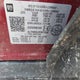 KL79MRSL0PB074165 2023 Chevrolet Trailblazer auction photo thumbnail 9