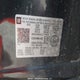 3GKALTEV1KL387511 2019 GMC Terrain Sle auction photo thumbnail 9