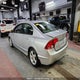 2HGFA16586H011768 2006 Honda Civic Lx auction photo thumbnail 4