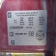 1G1ZD5EU6BF239789 2011 Chevrolet Malibu auction photo thumbnail 9
