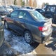 2T1BU4EE9DC033602 2013 Toyota Corolla S/Le auction photo thumbnail 3