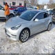 5YJ3E1EAXJF095823 2018 Tesla Model 3 auction photo thumbnail 2