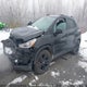 3GNCJLSB0LL122592 2020 Chevrolet Trax Lt auction photo thumbnail 2