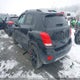 3GNCJLSB0LL122592 2020 Chevrolet Trax Lt auction photo thumbnail 3