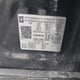 3GNCJLSB0LL122592 2020 Chevrolet Trax Lt auction photo thumbnail 9