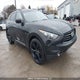 JN8CS1MW3GM751323 2016 Infiniti Qx70 Sport auction photo thumbnail 1