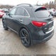 JN8CS1MW3GM751323 2016 Infiniti Qx70 Sport auction photo thumbnail 3