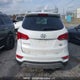5NMZUDLB4JH054970 2018 Hyundai Santa Fe Sport auction photo thumbnail 17