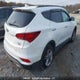5NMZUDLB4JH054970 2018 Hyundai Santa Fe Sport auction photo thumbnail 5