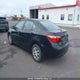 2T1BURHE4KC177211 2019 Toyota Corolla auction photo thumbnail 3