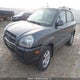 KM8JM12D07U549307 2007 Hyundai Tucson Gl auction photo thumbnail 2