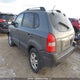 KM8JM12D07U549307 2007 Hyundai Tucson Gl auction photo thumbnail 3