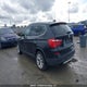 5UXWX5C50BL707531 2011 BMW X3 xDrive28I auction photo thumbnail 3