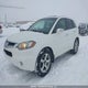 5J8TB18228A801054 2008 Acura Rdx auction photo thumbnail 2