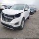 2FMTK3J89FBB31718 2015 Ford Edge Sel auction photo thumbnail 2