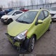 JTDKDTB36F1090764 2015 Toyota Prius C auction photo thumbnail 2