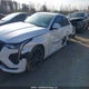 1G6DG5RK2P0103495 2023 Cadillac Ct4 Sport auction photo thumbnail 6