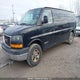 1GTHG39U551141248 2005 GMC Savana G3500 auction photo thumbnail 2