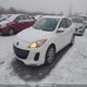 JM1BL1UF7C1569883 2012 Mazda 3 I auction photo thumbnail 2