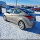 5NPDH4AE4FH574365 2015 Hyundai Elantra Se/Sport/Limited auction photo thumbnail 3