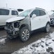 KL4CJESB0JB584728 2018 Buick Encore Preferred auction photo thumbnail 2