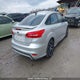 1FADP3F25FL309760 2015 Ford Focus Se auction photo thumbnail 4