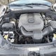 1J4RR6GG7BC669395 2011 Jeep Grand Cherokee Overland auction photo thumbnail 10