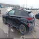KM8K5CA33NU826535 2022 Hyundai Kona N Line With Ultimate Package auction photo thumbnail 3