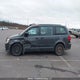 2C4RDGBG9HR732904 2017 Dodge Grand Caravan Se auction photo thumbnail 14