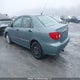 2T1BR32E65C913139 2005 Toyota Corolla Ce/Le/S auction photo thumbnail 3